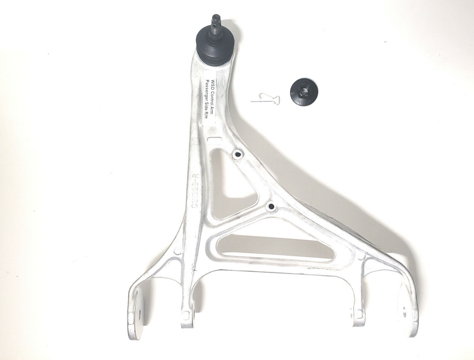 Rear Upper Control Arm Complete R/H ACURA RL 2005 2012 Passenger Side 52390-SJA-013R (image for) Rear Upper Control Arm Complete R/H ACURA RL 2005 2012 Passenger Side 52390-SJA-013R