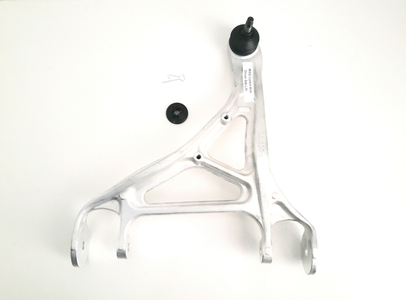 Rear Upper Control Arm Complete L/H ACURA RL 2005 2012 Driver Side 52400-SJA-013L (image for) Rear Upper Control Arm Complete L/H ACURA RL 2005 2012 Driver Side 52400-SJA-013L