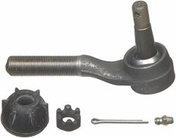 ES387R Steering Front Outer Tie rod end Mustang Ford Fairlane 1970 Ford Falcon 1970 Maverick 1970 1974 Ford Ranchero 1970 1971 Torino 1970 1971 Mercury Comet 1971 1974 Mercury Cougar 1970 1973 Mercury Cyclone 1970 1971 Mercury Montego 1970 1971 (image for) ES387R Steering Front Outer Tie rod end Mustang Ford Fairlane 1970 Ford Falcon 1970 Maverick 1970 1974 Ford Ranchero 1970 1971 Torino 1970 1971 Mercury Comet 1971 1974 Mercury Cougar 1970 1973 Mercury Cyclone 1970 1971 Mercury Montego 1970 1971