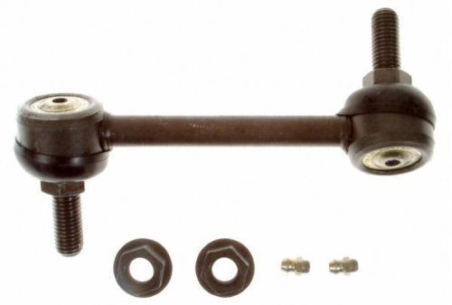 K6668 Rear sway bar end Link driver side Chevrolet SSR 2003 2006 Chevrolet Trailblazer 2002 2009 GMC Envoy 2002 2009 Isuzu Ascender 2003 2008 Oldsmobile Bravada 2002 2004 SAAB 9 7X 2005 2009 Buick Rainier 2004 2007 (image for) K6668 Rear sway bar end Link driver side Chevrolet SSR 2003 2006 Chevrolet Trailblazer 2002 2009 GMC Envoy 2002 2009 Isuzu Ascender 2003 2008 Oldsmobile Bravada 2002 2004 SAAB 9 7X 2005 2009 Buick Rainier 2004 2007